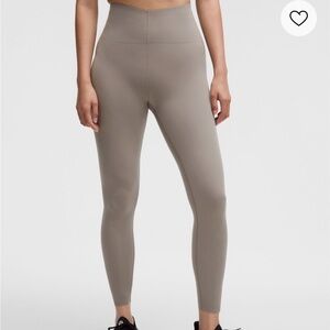 lululemon athletica Glow Up Super High Rise Leggings